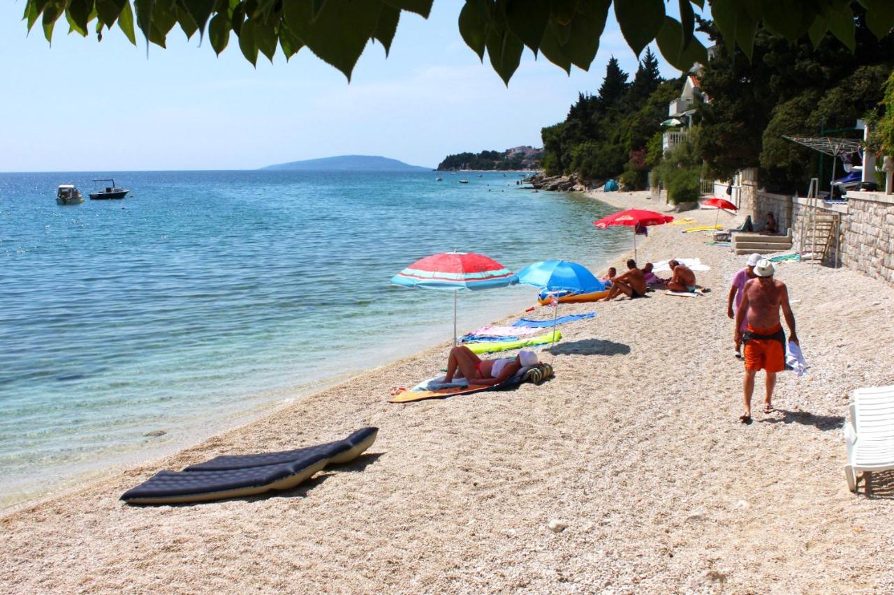 Apartments By The Sea Podaca, Makarska - 13069 Exterior photo